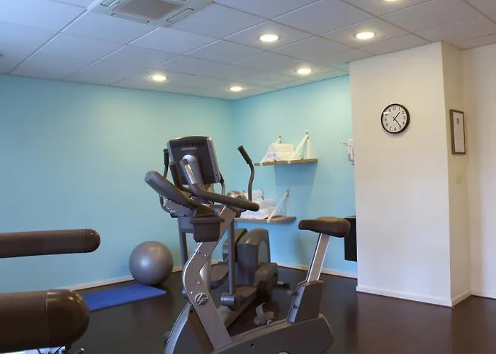 ホテル Fletcher Resort-hotel 4*