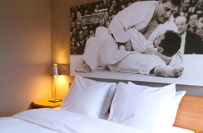 Fletcher Resort-hotel