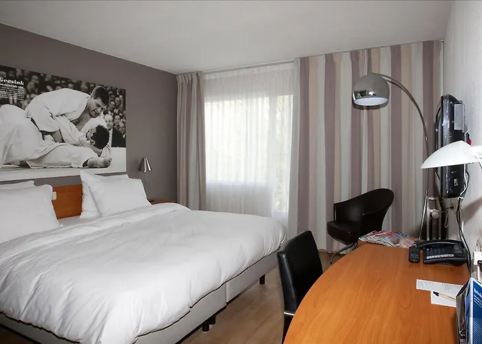 Fletcher Resort-hotel 4*