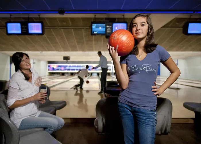 Hotel Fletcher Resort-hotel 4*