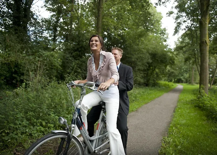 Fletcher Resort-hotel Hotel Zutphen