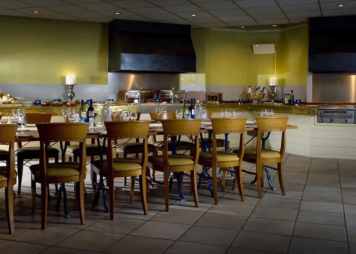 Fletcher Resort-hotel Hotel 4*