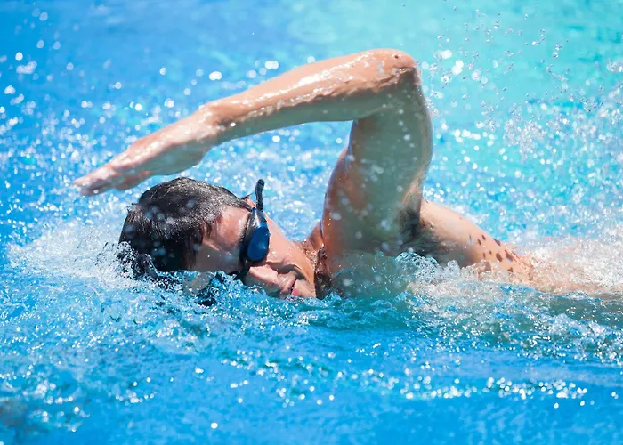 Fletcher Resort-hotel Zutphen