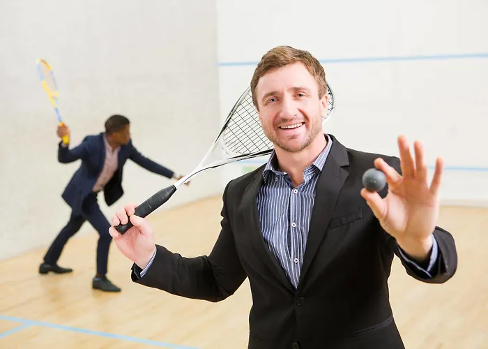 Fletcher Resort-hotel Hotel 4*