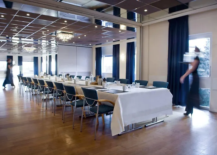 Hotel Fletcher Resort-hotel