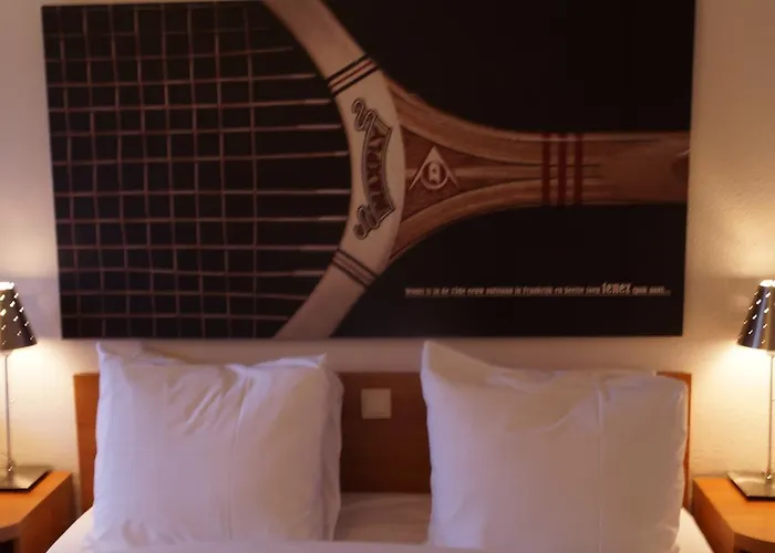 Fletcher Resort-hotel Hotel Zutphen