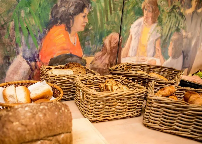 Fletcher Resort-hotel ホテル