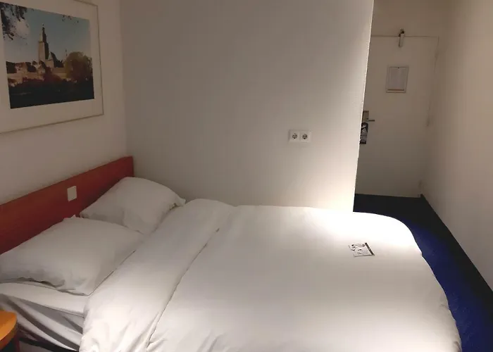 ホテル Fletcher Resort-hotel