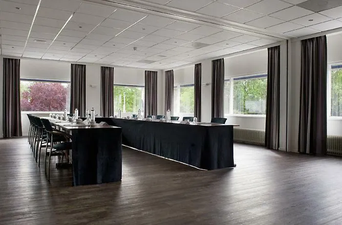 ホテル Fletcher Resort-hotel